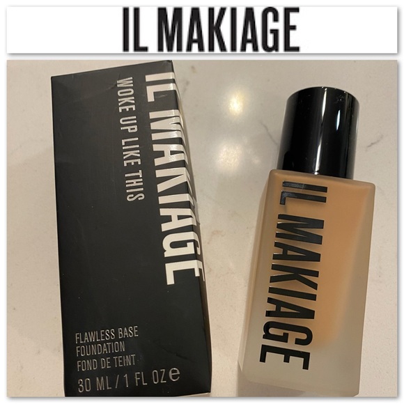 Il Makiage Shade 120